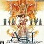 アルカイック シールド ヒート(ASH),Archaic Sealed Heat (ASH),आर्केइक सील्ड हीट (एएसएच)